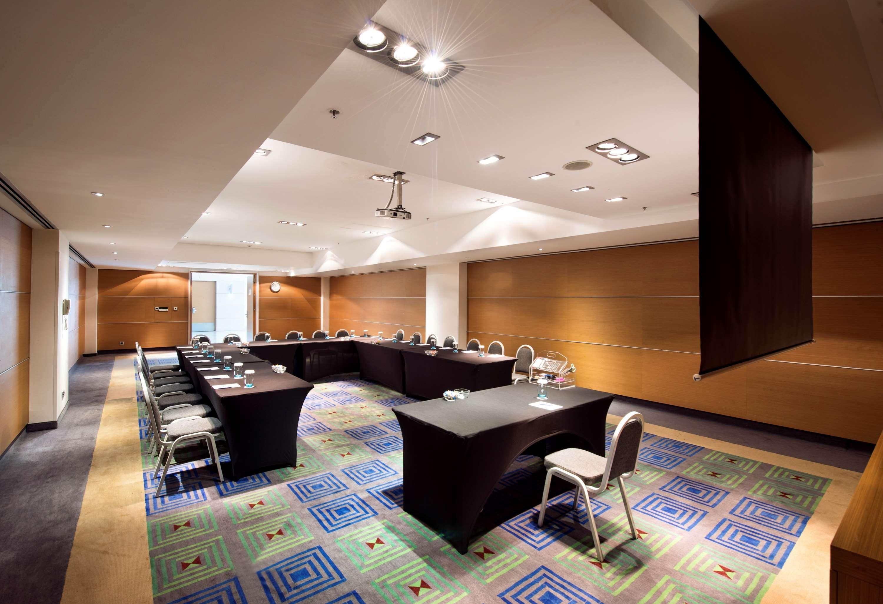 Bh Conference & Airport Hotel Istanbul Luaran gambar